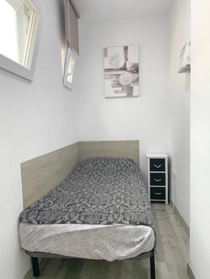 Casa Ekaterina De Novelda Apartment Bagian luar foto