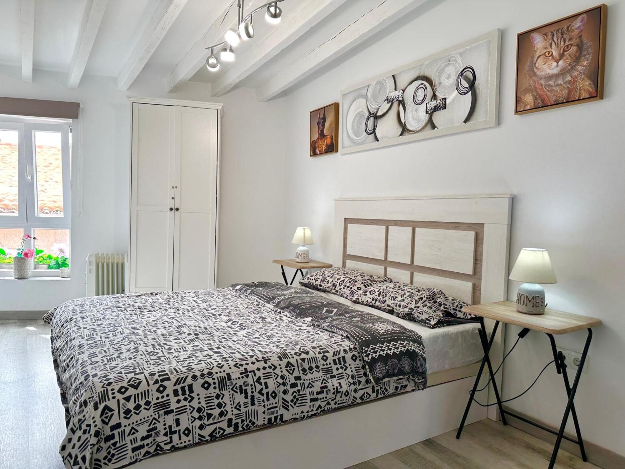 Casa Ekaterina De Novelda Apartment Bagian luar foto