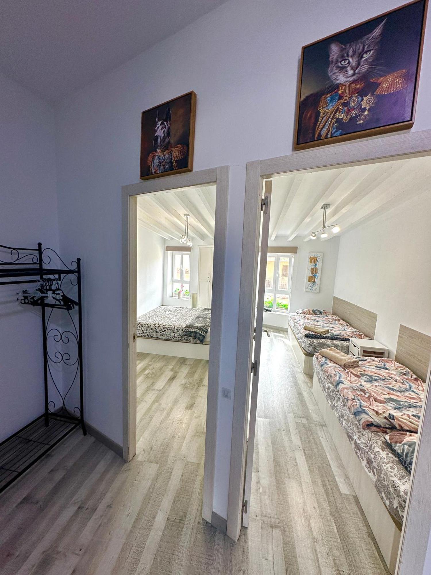 Casa Ekaterina De Novelda Apartment Bagian luar foto