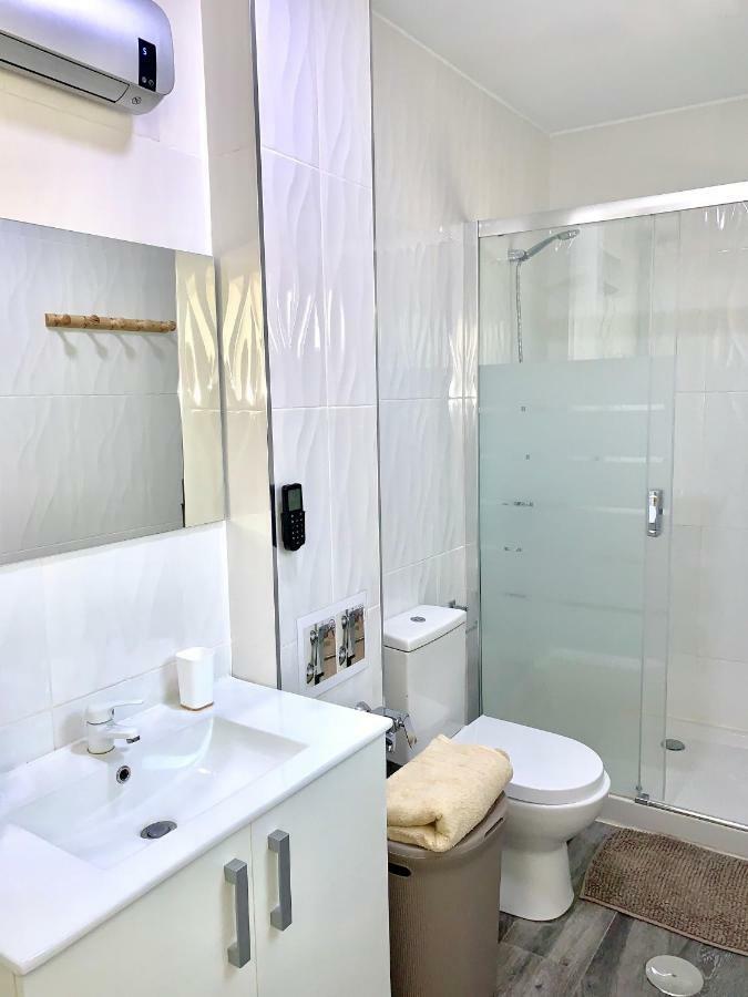 Casa Ekaterina De Novelda Apartment Bagian luar foto